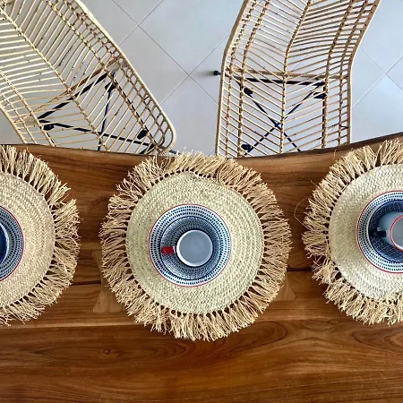 By Sea There Fuerteventura 아파트