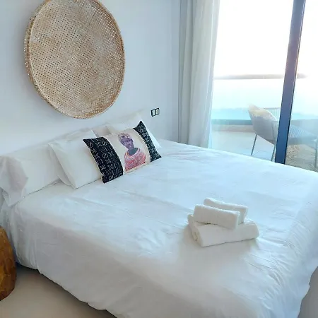 Appartement By Sea There Fuerteventura Cotillo