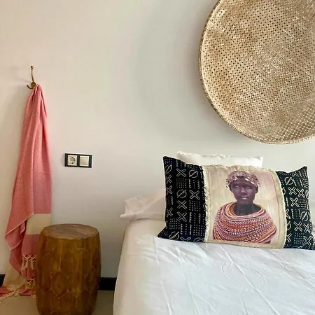 Appartement By Sea There Fuerteventura *