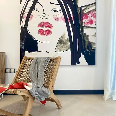 By Sea There Fuerteventura * Cotillo