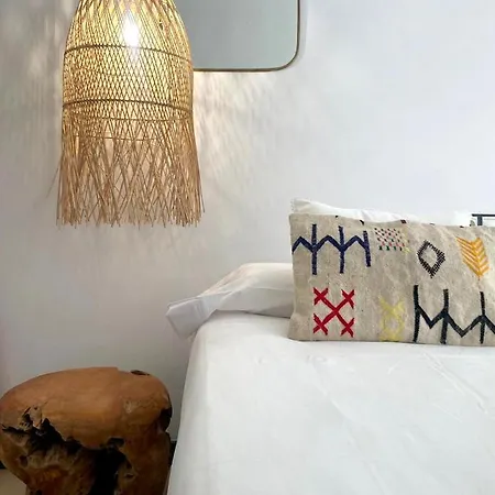 By Sea There Fuerteventura Appartement Cotillo