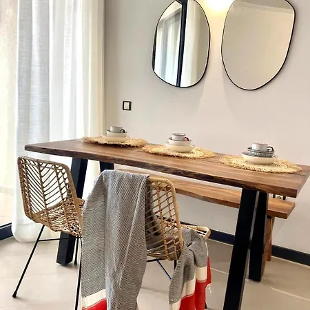 By Sea There Fuerteventura Cotillo