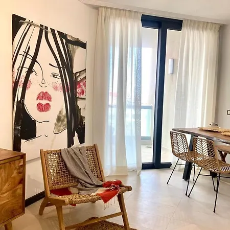 By Sea There Fuerteventura Appartement *