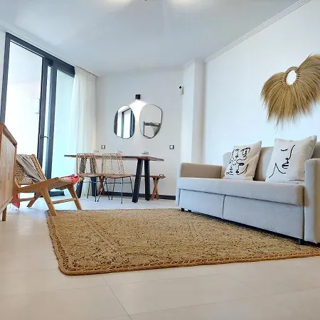 By Sea There Fuerteventura * Cotillo