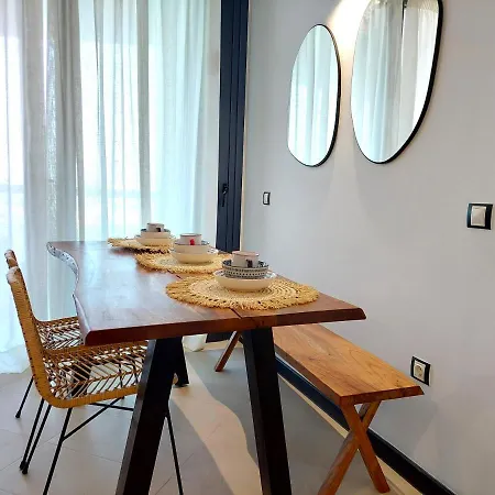 By Sea There Fuerteventura Appartement Cotillo