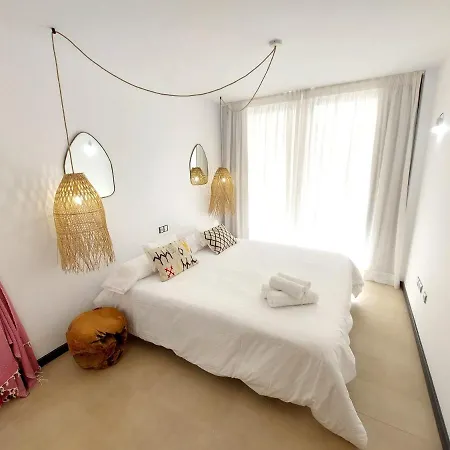 By Sea There Fuerteventura Appartement