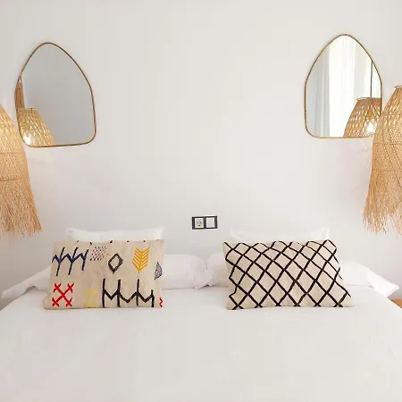 Appartement By Sea There Fuerteventura Cotillo