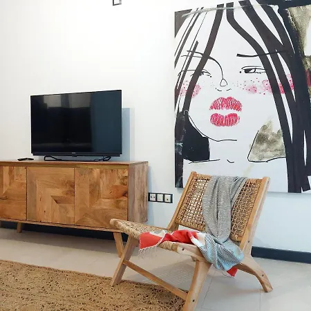 By Sea There Fuerteventura * Cotillo