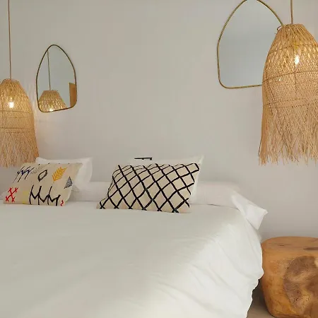 By Sea There Fuerteventura Appartement Cotillo