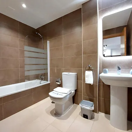 By Sea There Fuerteventura Appartement Cotillo