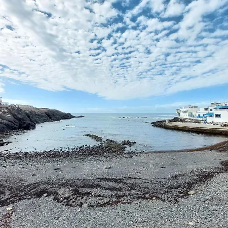 By Sea There Fuerteventura Cotillo