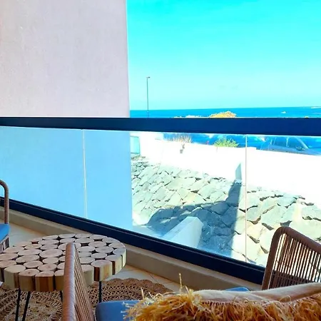 By Sea There Fuerteventura * Cotillo