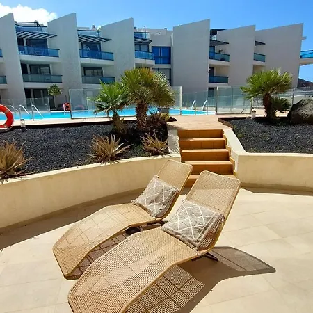 By Sea There Fuerteventura