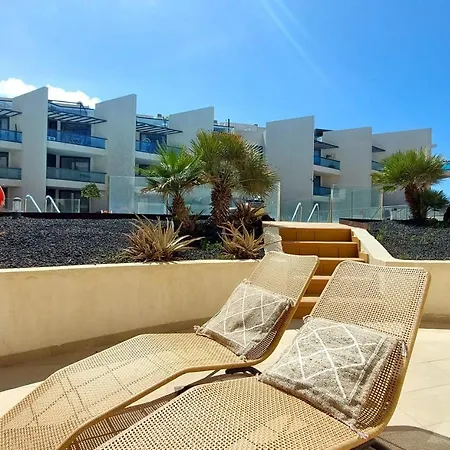 By Sea There Fuerteventura *