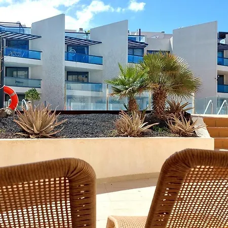 Appartement By Sea There Fuerteventura