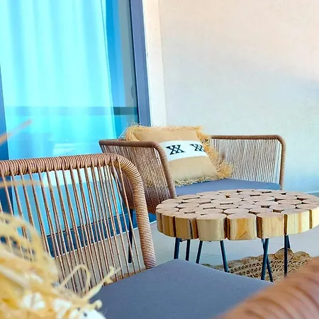 By Sea There Fuerteventura Appartement