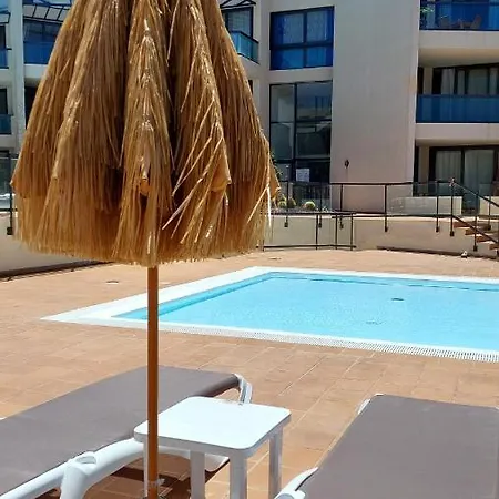 By Sea There Fuerteventura Cotillo