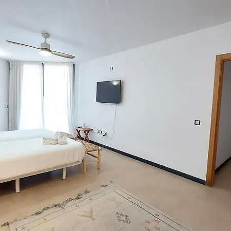 By Sea There Fuerteventura * Cotillo