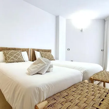 Appartement By Sea There Fuerteventura *