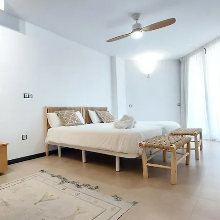 By Sea There Fuerteventura Appartement Cotillo