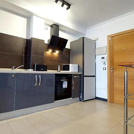 Appartement By Sea There Fuerteventura