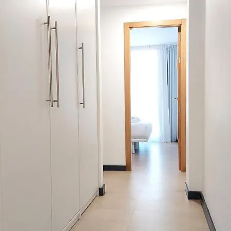 Appartement By Sea There Fuerteventura