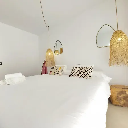 By Sea There Fuerteventura * Cotillo