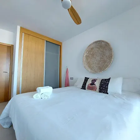 By Sea There Fuerteventura Διαμέρισμα