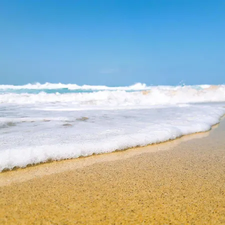 By Sea There Fuerteventura