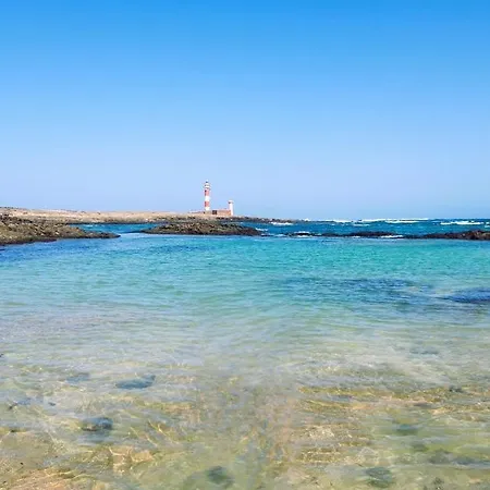 By Sea There Fuerteventura