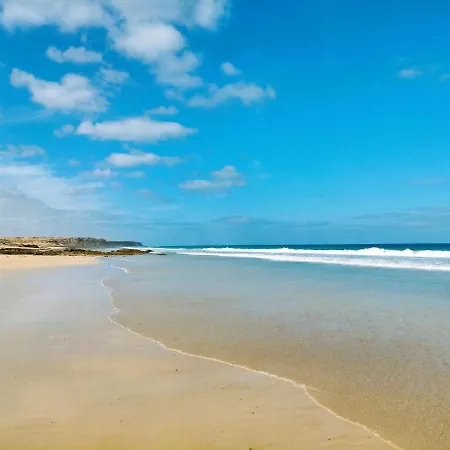 By Sea There Fuerteventura *