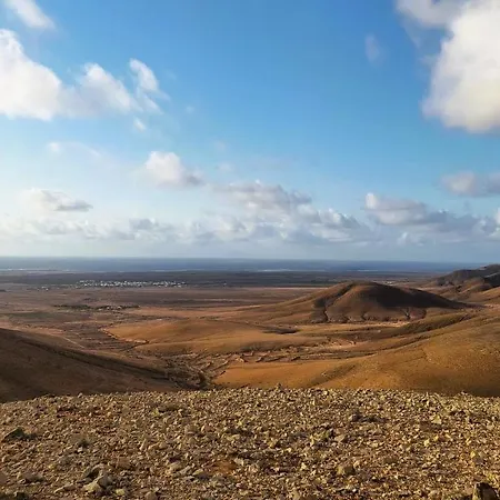 דירה By Sea There Fuerteventura