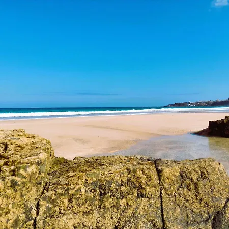 By Sea There Fuerteventura شقة Cotillo