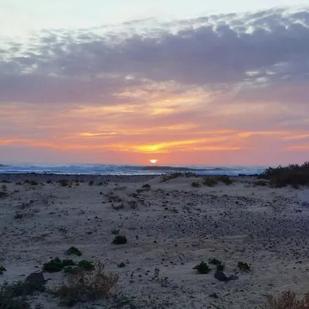 By Sea There Fuerteventura *