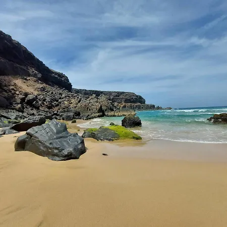 By Sea There Fuerteventura *