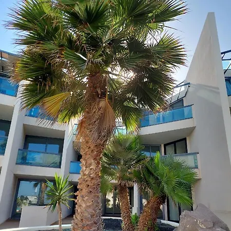 By Sea There Fuerteventura דירה