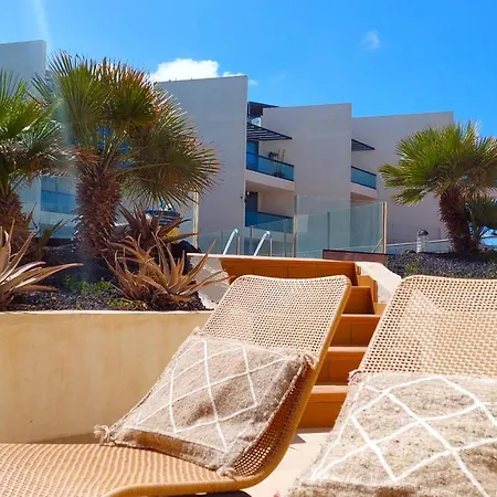 By Sea There Fuerteventura 公寓 Cotillo