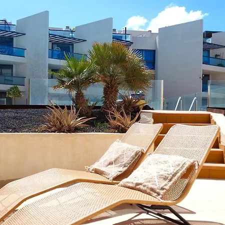 By Sea There Fuerteventura *