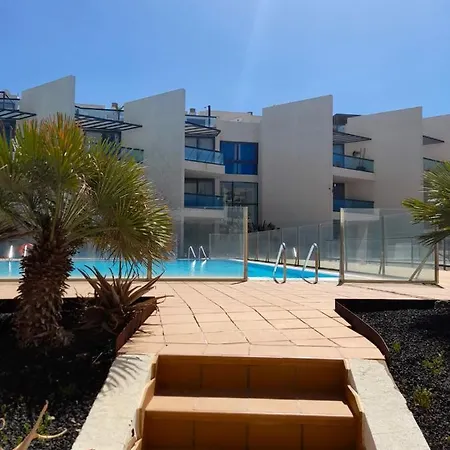 By Sea There Fuerteventura Apartment