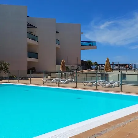 By Sea There Fuerteventura Apartment El Cotillo (Fuerteventura)