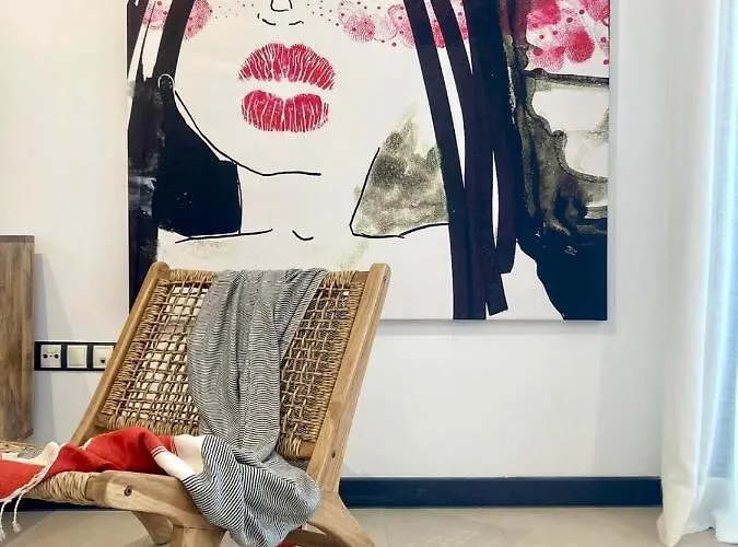 By Sea There Fuerteventura * Cotillo