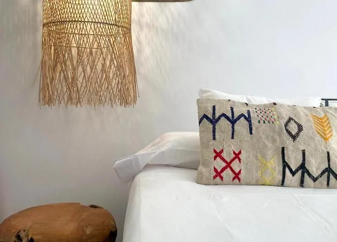 By Sea There Fuerteventura Apartmán Cotillo