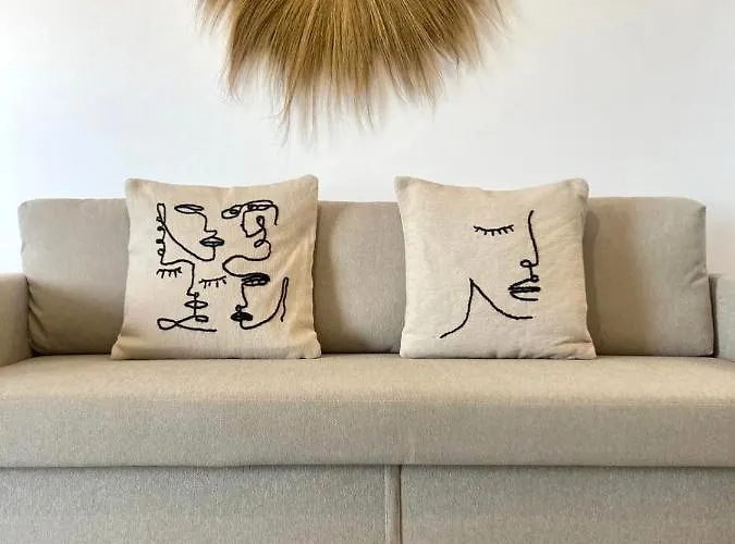 Apartmán By Sea There Fuerteventura