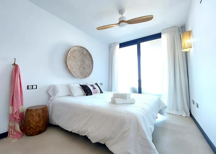 By Sea There Fuerteventura *