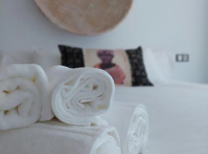 By Sea There Fuerteventura Apartmán Cotillo