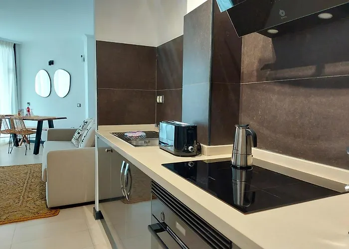 By Sea There Fuerteventura * Cotillo