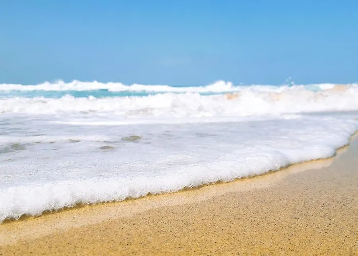 By Sea There Fuerteventura