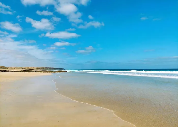 By Sea There Fuerteventura *