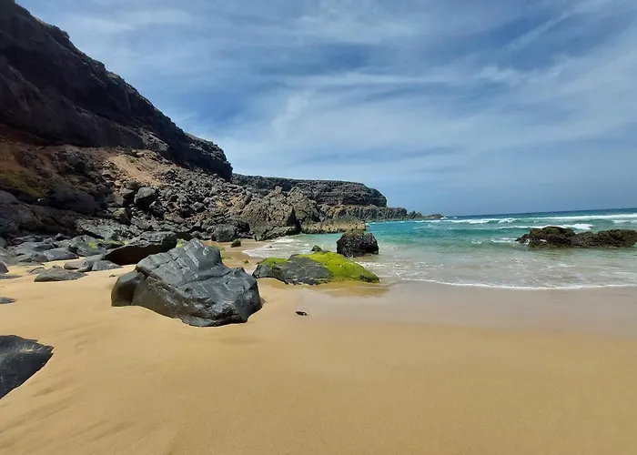 By Sea There Fuerteventura *