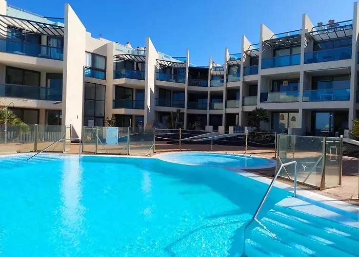 By Sea There Fuerteventura * Cotillo